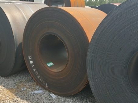 光坡镇Q355NHB耐候板